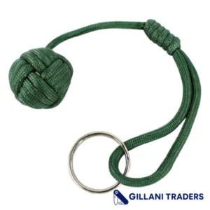 Paracord Keychain Portable