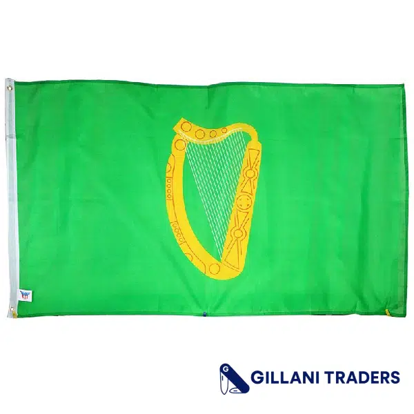 3'x5' Super Polyester Irish Province Leinster Flag indoor Outdoor