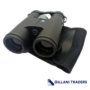 10-30X42 Zoom Double Coated High-Resolution Binocular