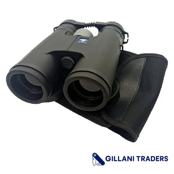 10-30X42 Zoom Double Coated High-Resolution Binocular