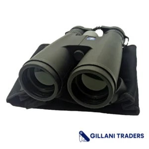 10-30X50 Zoom Double Coated High-Resolution Binoculars