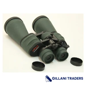 10X-120X90 Zoom High Definition Green Color Binocular