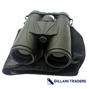 10x42 Zoom Waterproof Binoculars Super Clear Sharp View