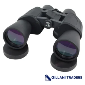 10x60 Zoom Perrini Optic High Powered Super Clear Binoculars
