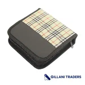 24 pc Cd holder