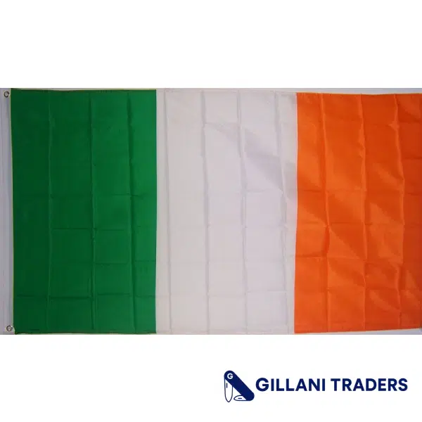 3'x5' Cotton Ireland Irish Garden Yard Flag Indoor Outdoor