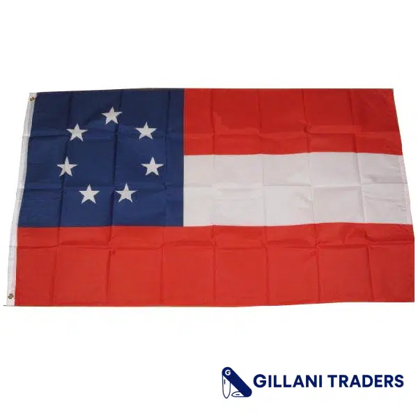 3'x5' Cotton Flag Indoor Outdoor