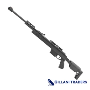 Artisan Neo .177 Cal Pellet Air Rifle Break Barrel