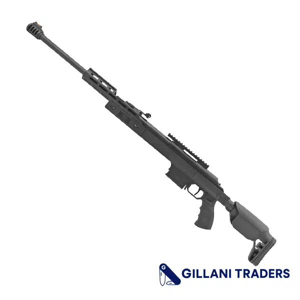 Artisan Neo .177 Cal Pellet Air Rifle Break Barrel