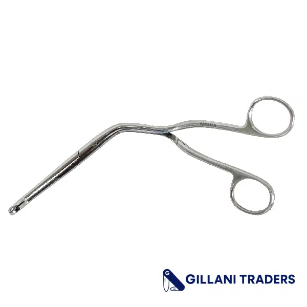Bdeals Magill Forceps 8" Long EMT Anesthesia Stainless Steel Surgical Instrument