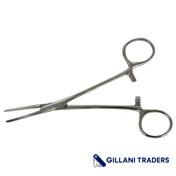Haemostatic Crile Forceps Crile 5.5" Straight, dental surgical instruments