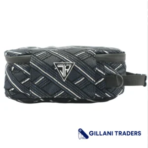 Modular Locking Smell Proof Travel Stash Bag with Shoulder Strap