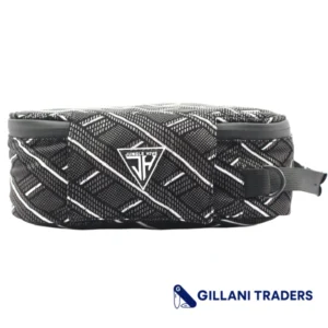 Modular Locking Smell Proof Travel Stash Bag with Shoulder Strap