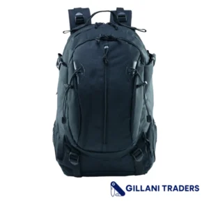 Molle Camping Black Color 30L Tactical Military Waterproof Backpacks Hiking Outdoor Shoulder Bag