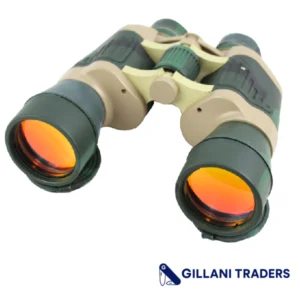 Perrini 20x50 High Resolution Camo Binoculars