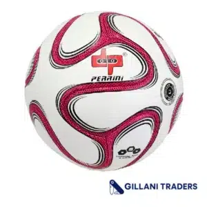 Perrini Match Brazuca Soccer Ball Training Football Pink Official Size 5