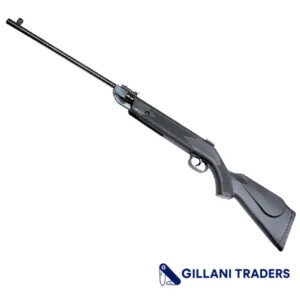 Snowpeak 39" Black B1 5.5mm - Air Gun Rifle (.22 Caliber)