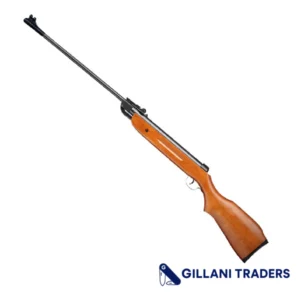 Snowpeak 5.5mm (.22 Caliber) Air Gun Rifle