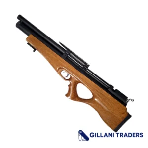 Snowpeak P10 Bullpup PCP 5.5mm / 0.22 Caliber Pellet Air Gun Rifle